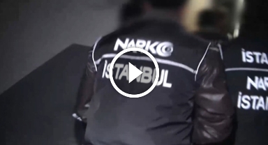 Giresun dahil 73 ilde zehir tacirlerine darbe! 4 Ton Uyuşturucu Ele Geçirildi, Bin 780 Şüpheli Yakalandı