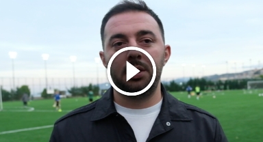 Giresun Sanayispor, Dudulluspor Maçına Hazır