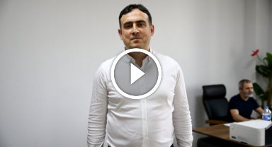 Giresunlu Girişimci, Yazılımını 23 Ülkeye Satarak Dünya Pazarında Yükseliyor 