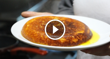 Karadeniz'in Yüzyıllık Lezzetine Yeni Bir Dokunuş: Kızarmış Kuymak