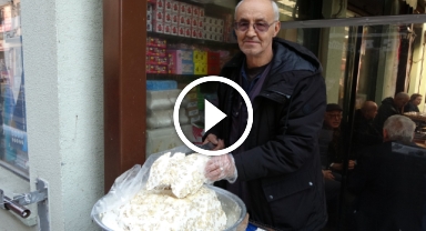 Ordu'nun coğrafi işaretli o lezzeti kışın sıcak tutuyor, yazın enerji veriyor