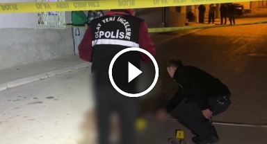 Panelvanın çarptığı çocuk hayatını kaybetti