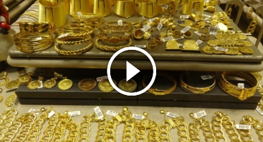 2024 Altın Piyasası: Yatırımcı Kazandı, Perakende Kuyumcuları Zorluk Yaşadı