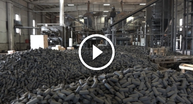 Çay Atıkları Değerlendirerek Çevreye ve Ekonomiye Katkı Sağlıyor