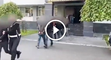 Giresun Dahil 76 İlde Zehir Tacirlerine Darbe! 2 Ton Uyuşturucu Madde Ele Geçirildi