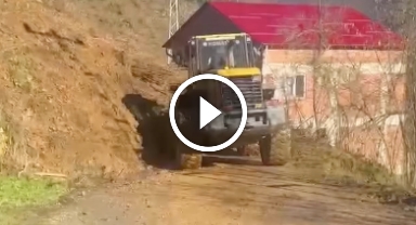 Giresun'da Heyelan Sonrası Güvenlik Sağlandı: Espiye'deki Çalışmalar Tamamlandı