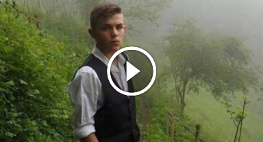 Şehit Eren Bülbül'ün 23. yaş günü     