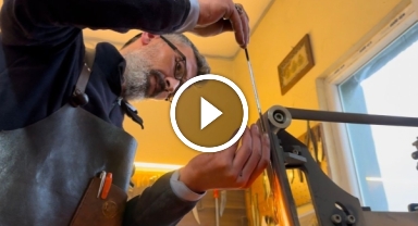 Tarihi Giresun bıçaklarını dünyaya tanıtıyor