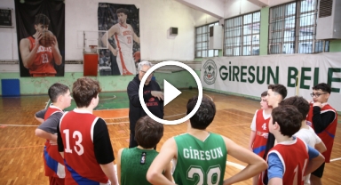 Giresun'dan NBA'ye: Alperen Şengün'ün Antrenörü Salim Taslı'nın All-Star Gururu 