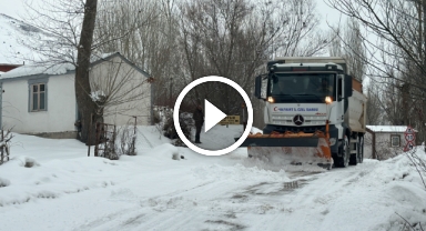 Giresun, Rize, Bayburt, Gümüşhane, Trabzon ve Ordu'da 1028 köyle ulaşım sağlanamıyor