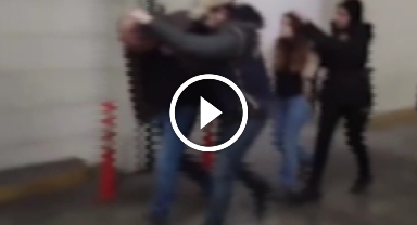 PKK/KCK üyesi 19 şüpheli tutuklandı