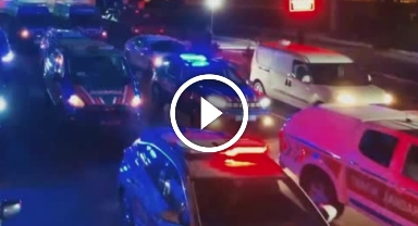 Giresun Dahil 22 İlde DEAŞ Operasyonu: 47 Şüpheli Yakalandı   