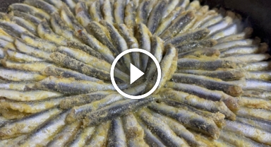 Hamsinin lezzeti arttı: Ustasından pişirme tüyoları