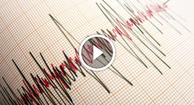 Elazığ'da 4,9 büyüklüğünde deprem Malatya'da da hissedildi