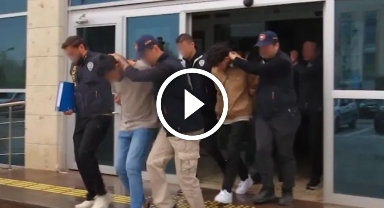 Giresun Dahil 68 İlde Siber Suçlara Yönelik Dev Operasyon: 169 Şüpheli Yakalandı