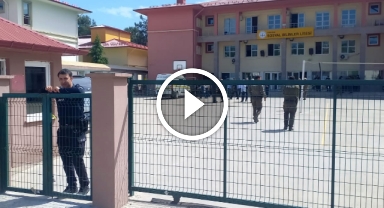 Giresun'da lisede cinayet: 2 kişi hayatını kaybetti