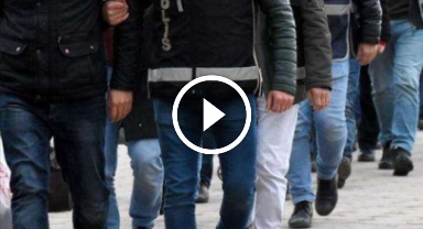 Giresun dahil 49 ilde tefeci, dolandırıcı ve mali suç örgütlerine yönelik operasyon: 146 şüpheli yakalandı