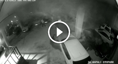 Kartalkaya faciasında 1 saat boyunca insan yerine otomobilleri kurtarmışlar: O anlar kamerada   