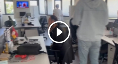 Konya'daki 5.2 büyüklüğündeki deprem Başkent'te de hissedildi