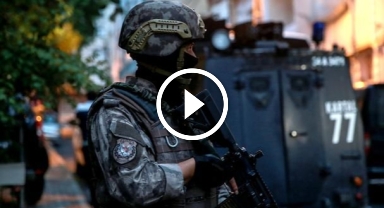 Giresun dahil 12 ilde dolandırıcı suç örgütlerine yönelik büyük operasyon! 230 şüpheli yakalandı   