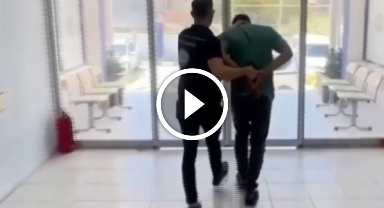 Giresun dahil 51 ilde göçmen kaçakçılarına operasyon