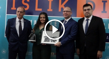 Islık Dili Koruma Eylem Planı Çalıştayı Giresun'da yapıldı