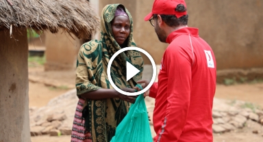 Türk Kızılay, Kurban Bayramı'nda yurt dışında milyonlara umut olacak   