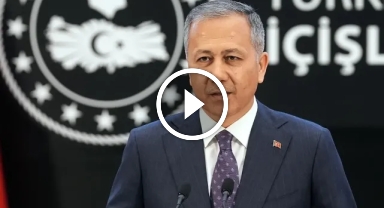 Bakan Yerlikaya Açıkladı: Giresun'un da Aralarında Olduğu 64 İlde FETÖ Operasyonu! 306 Gözaltı