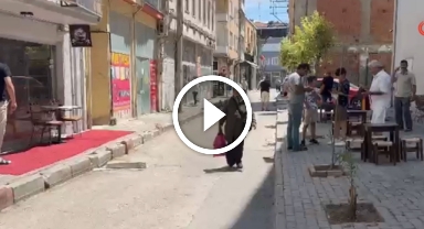 Bursa'da korkutan deprem! İstanbul'da da hissedildi