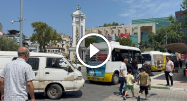 Gemlik'te 3.9 büyüklüğünde deprem