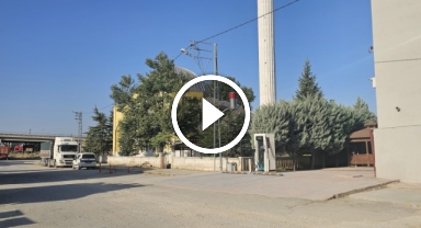 Konya'da 4.3 büyüklüğünde deprem   