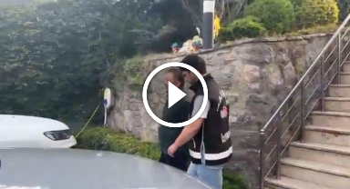 MİT'ten Giresun dahil 9 ilde FETÖ'nün güncel finans yapılanmasına şafak operasyonu!