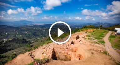 Ordu'daki Kurul Kalesi'nde 16. sezon arkeolojik kazılara gelecek hafta başlanması planlanıyor