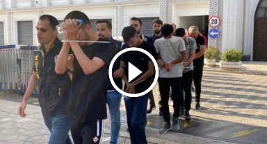 Sahte Kiralık Araç İanlarıyla Vurgun: Giresun Dahil 19 İlde Eş Zamanlı Baskın!