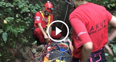 Giresun'da Fındık Hasadında Yaralanmalar Artıyor: 628 Travma Vakasından 48'i Fındık Toplarken Yaşandı
