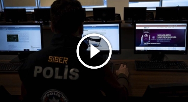 Giresun Dahil 20 İlde Nitelikli Dolandırıcılık ve Yasa Dışı Bahis Operasyonu: 55 Kişi Yakalandı!