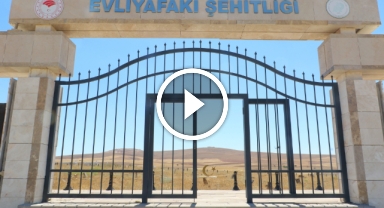 Giresunlu Komutanlar ve Sakarya Meydan Muharebesi'nin Kahramanlarının İzleri Haymana'da Yaşatılıyor