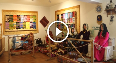 Unutulmaya Yüz Tutmuş Karadeniz Kültürü Piraziz'de Yaşatılıyor