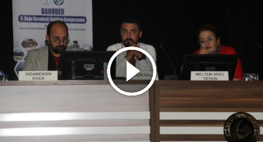 Doğu Karadeniz'de Sağlık Zirvesi: Giresun'da Obeziteye Karşı Bilimsel Seferberlik!