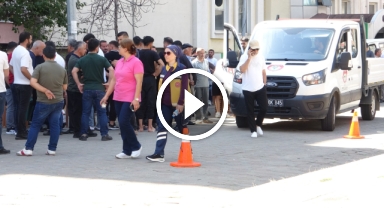 Giresun'da Samsunspor taraftarının öldüğü silahlı kavganın zanlısı tutuklandı