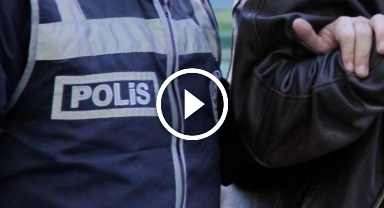 Giresun Dahil 74 İlde Dev Operasyon! 