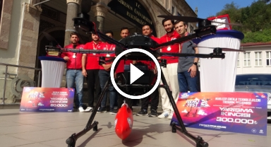 Giresun'dan Mucize Proje! Karadeniz'in Sessiz Katiline Yapay Zeka Darbesi