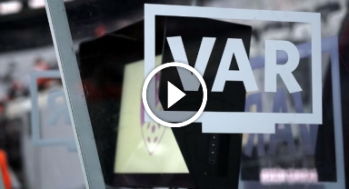 TFF, Süper Lig'de 5. haftanın VAR kayıtlarını açıkladı