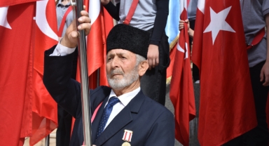 Trabzon'dan Giresun'a, Rize'den Artvin'e: 19 Eylül Gaziler Günü Törenlerle Kutlandı