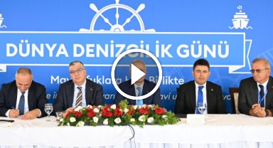 Türk Gemileri Zirveye Yelken Açtı! Dünya Deniz Ticaretinde Tarihi Başarı