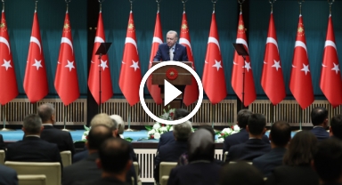 Cumhurbaşkanı Erdoğan Duyurdu: Eskişehir'de Dünyanın İkinci Büyük Nadir Toprak Kaynağı Bulundu