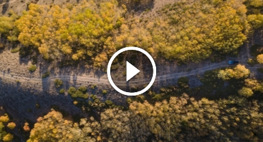 Fotoğraf Tutkunlarının Yeni Rotası: Giresun'da Sonbahar Manzaraları Görenleri Büyülüyor