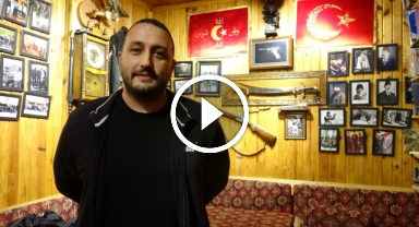 Giresun'da Geçmişle Buluşma Noktası: Nostalji ve Kültür Bir Arada