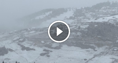 Giresun, Gümüşhane ve Ordu'nun yüksek kesimleri beyaza büründü