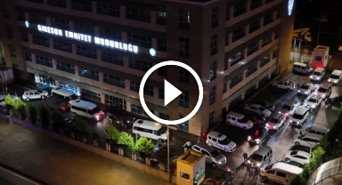 Giresun Merkezli 11 İlde Bahis ve Şans Oyunu Operasyonu! Bahis Çetesi Çökertildi